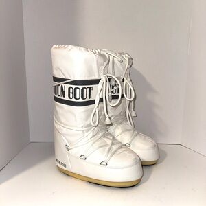 Moon Boot Icon Nylon Boots